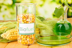 Undley biofuel availability