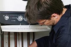 boiler repair Undley
