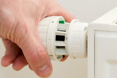 Undley central heating repair costs