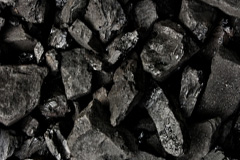 Undley coal boiler costs